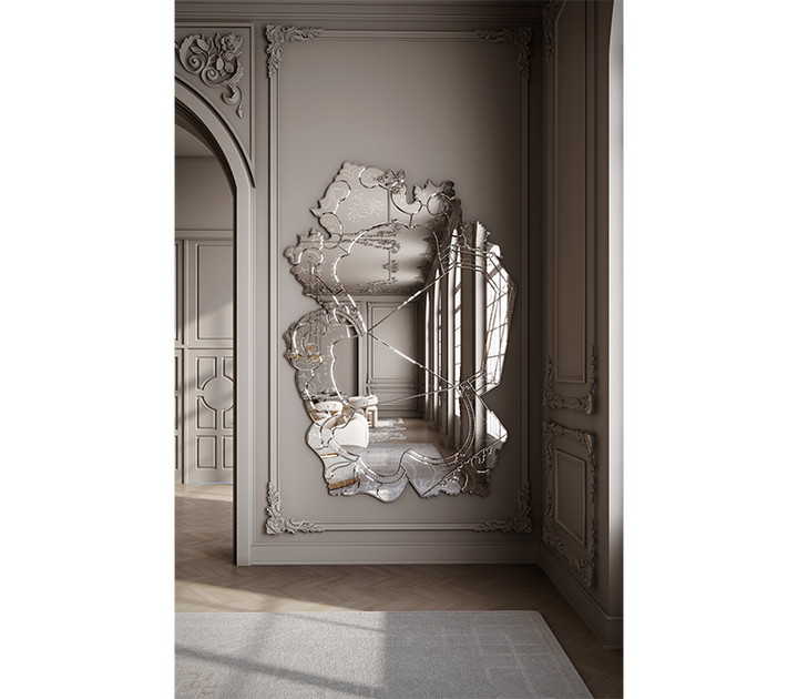 venice mirror Mirrors Boca Do Lobo