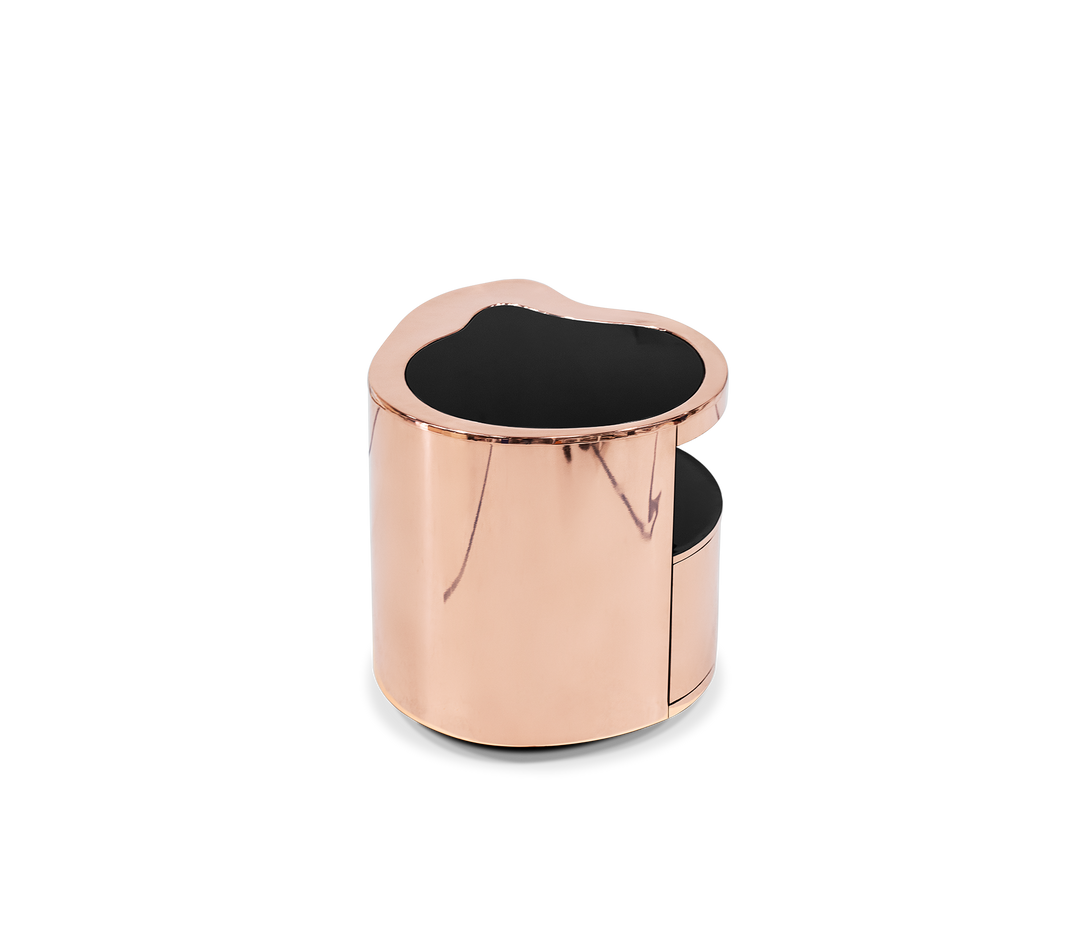 wave nightstand Nightstands Boca Do Lobo