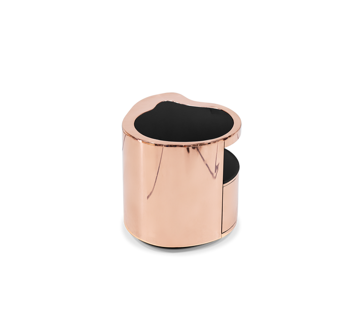 wave nightstand Nightstands Boca Do Lobo
