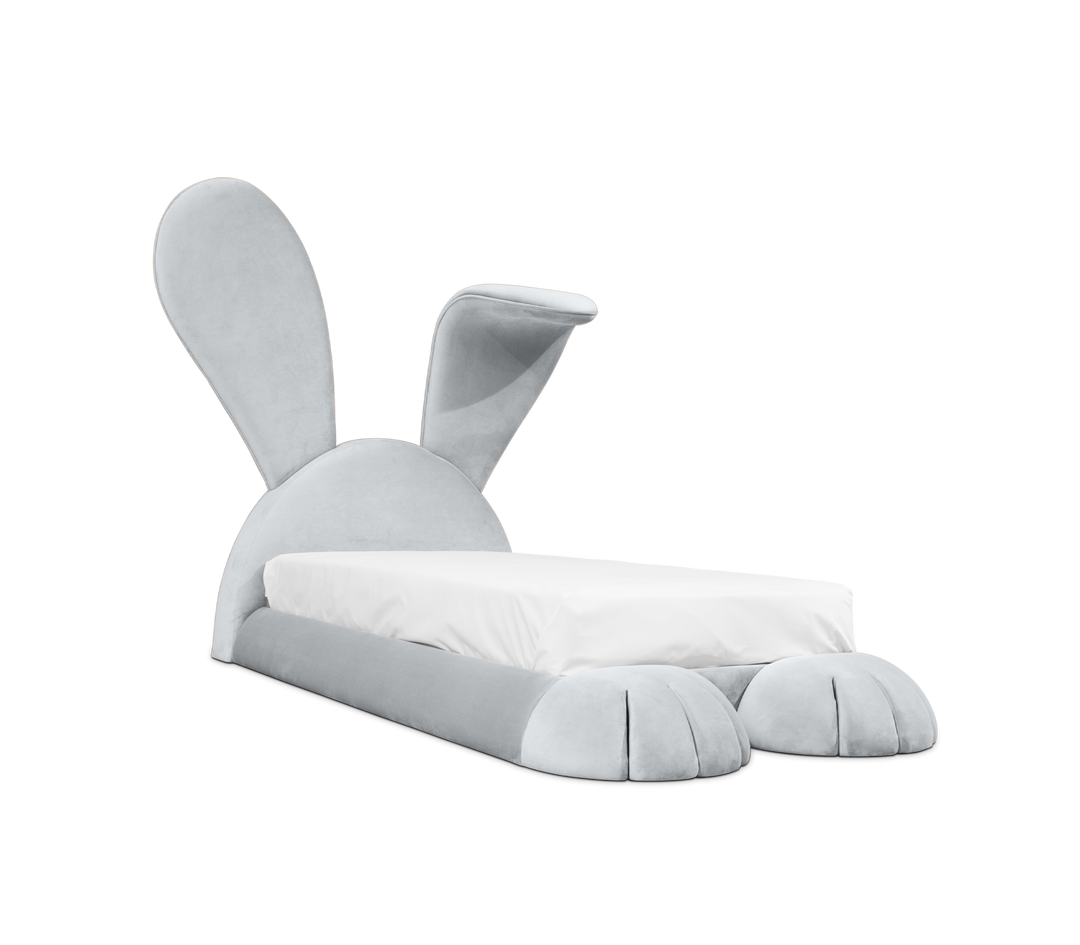 Mr. Bunny Bed  Circu   