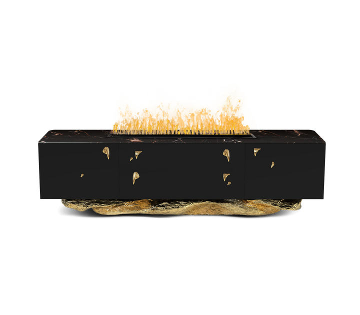 angra fireplace Others Boca Do Lobo
