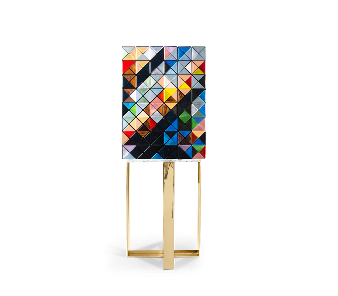 pixel cabinet Cabinets Boca Do Lobo