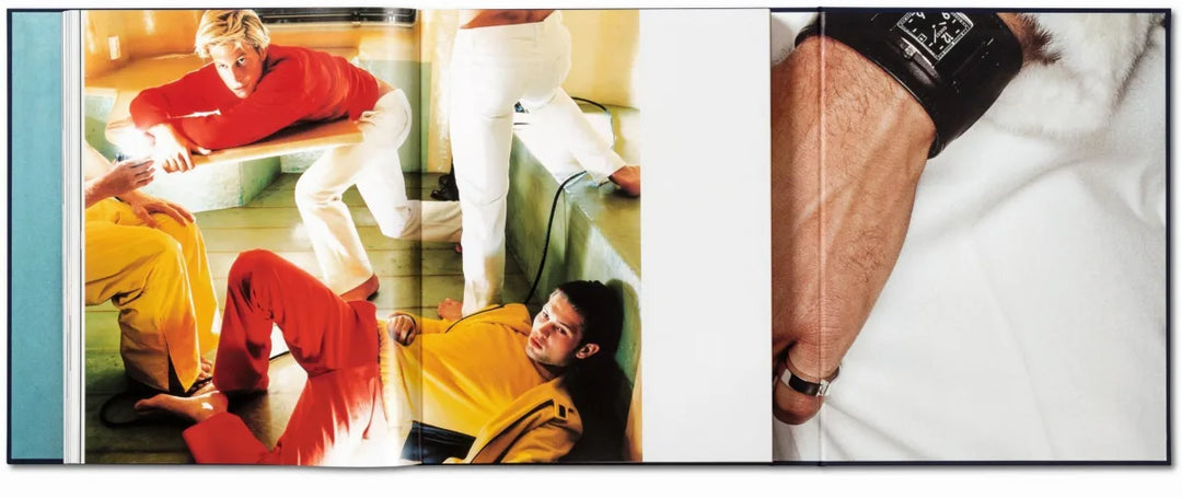 Mario Testino. SIR Print Books Taschen   