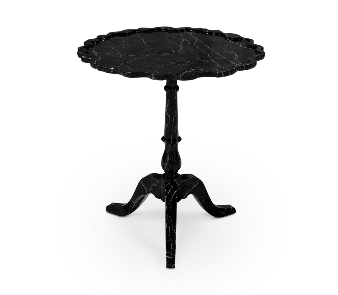 Shield Side Table  Boca Do Lobo   