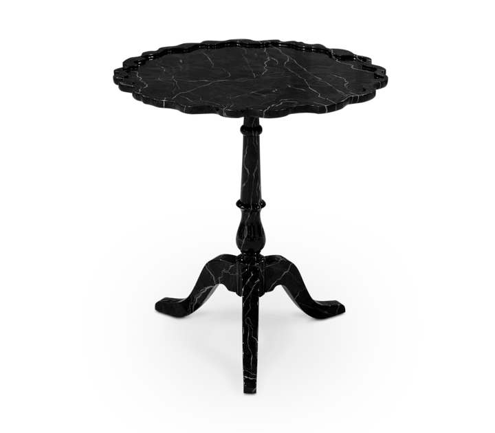 Shield Side Table  Boca Do Lobo   