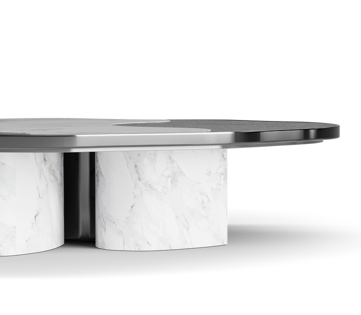 Ophelia Center Table  Boca Do Lobo   