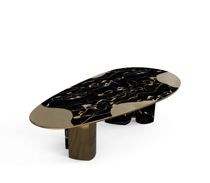 Ophelia Dining Table  Boca Do Lobo   