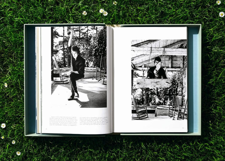 Daniel Kramer. Bob Dylan. A Year and a Day Print Books Taschen   