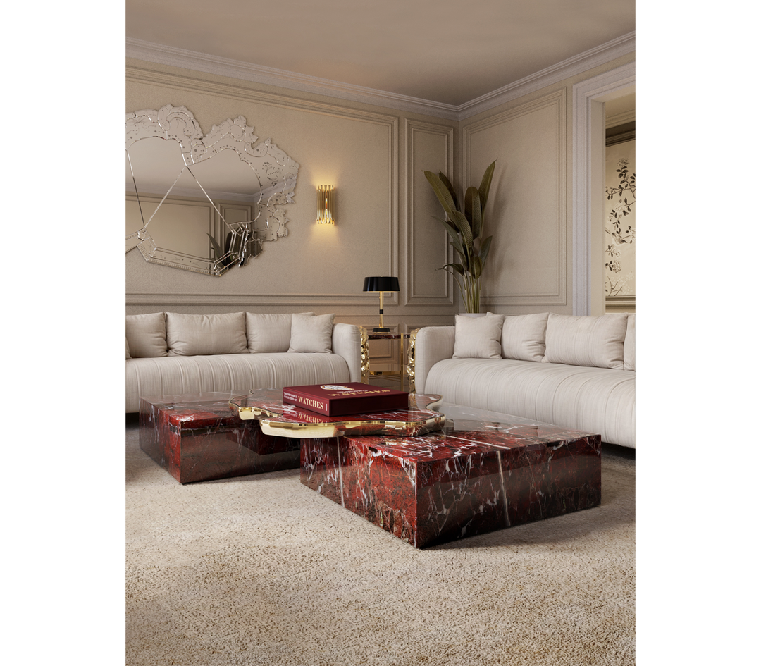 navarra center table - Image 51