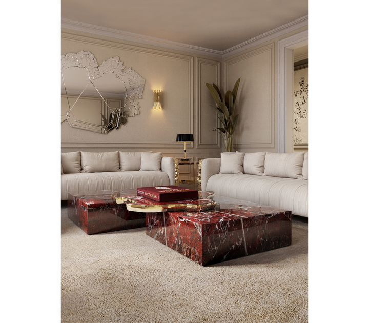 navarra center table - Image 51