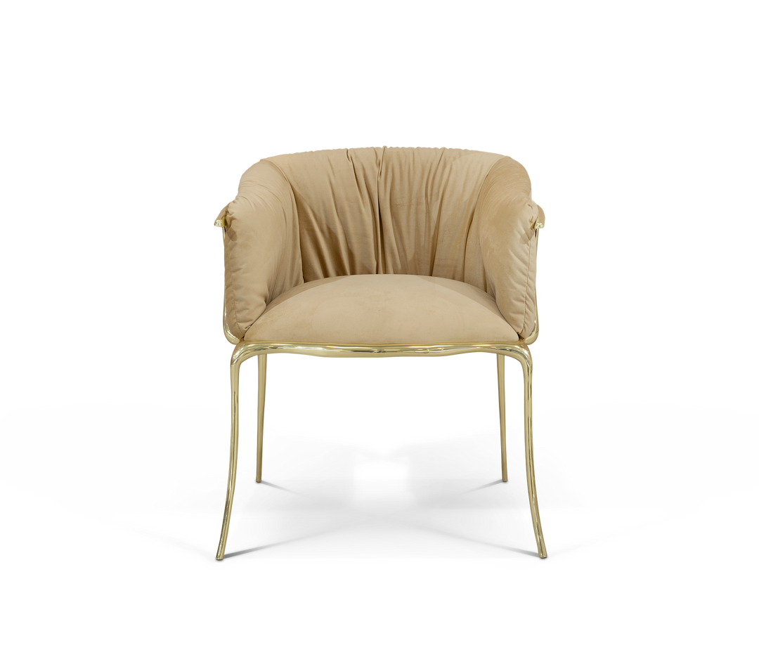 Nº 11 Armchair  Boca Do Lobo   