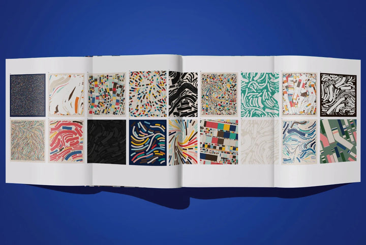 On NFTs. The Hard Code Edition Print Books Taschen   