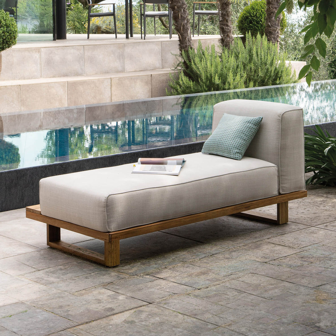 9.Zero Chaise Lounge Loungers Atmosphera