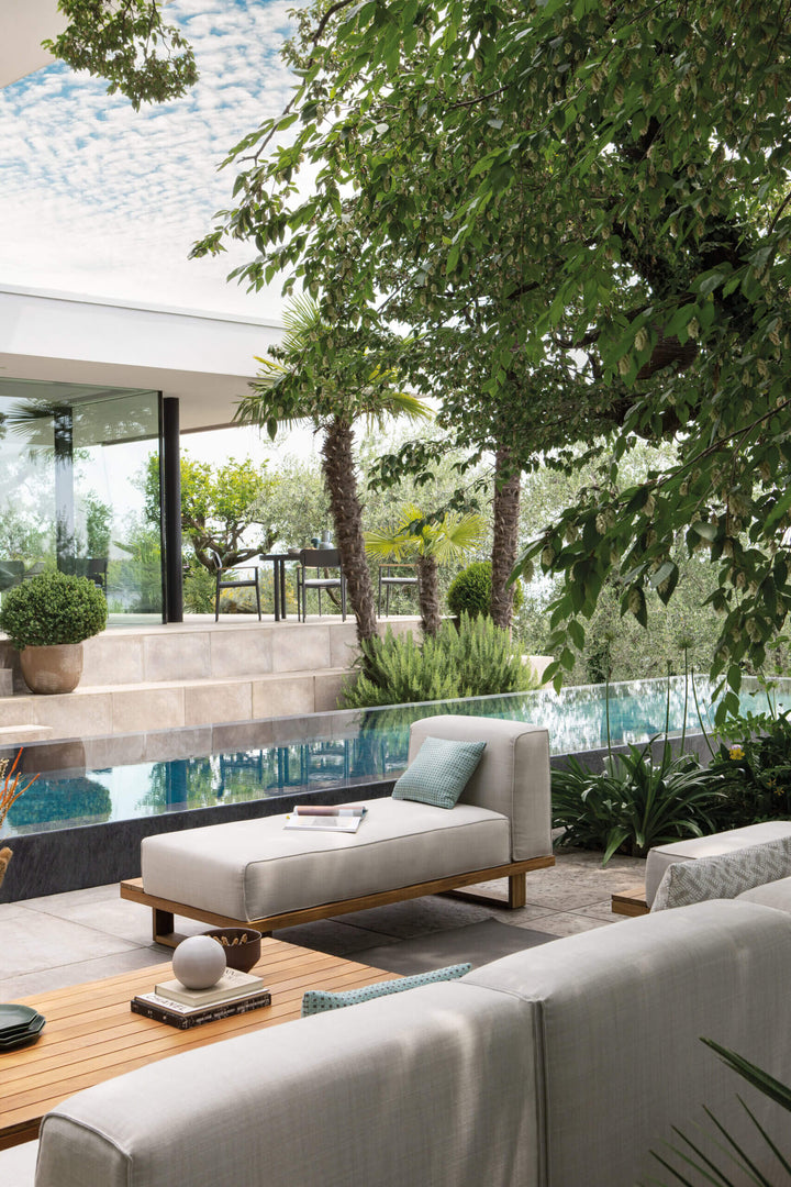 9.Zero Chaise Lounge Loungers Atmosphera