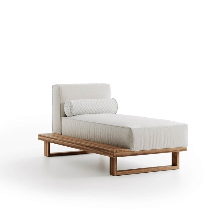 9.Zero Chaise Lounge Loungers Atmosphera