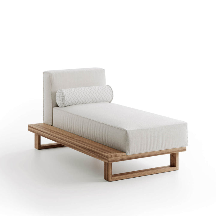 9.Zero Chaise Lounge Loungers Atmosphera