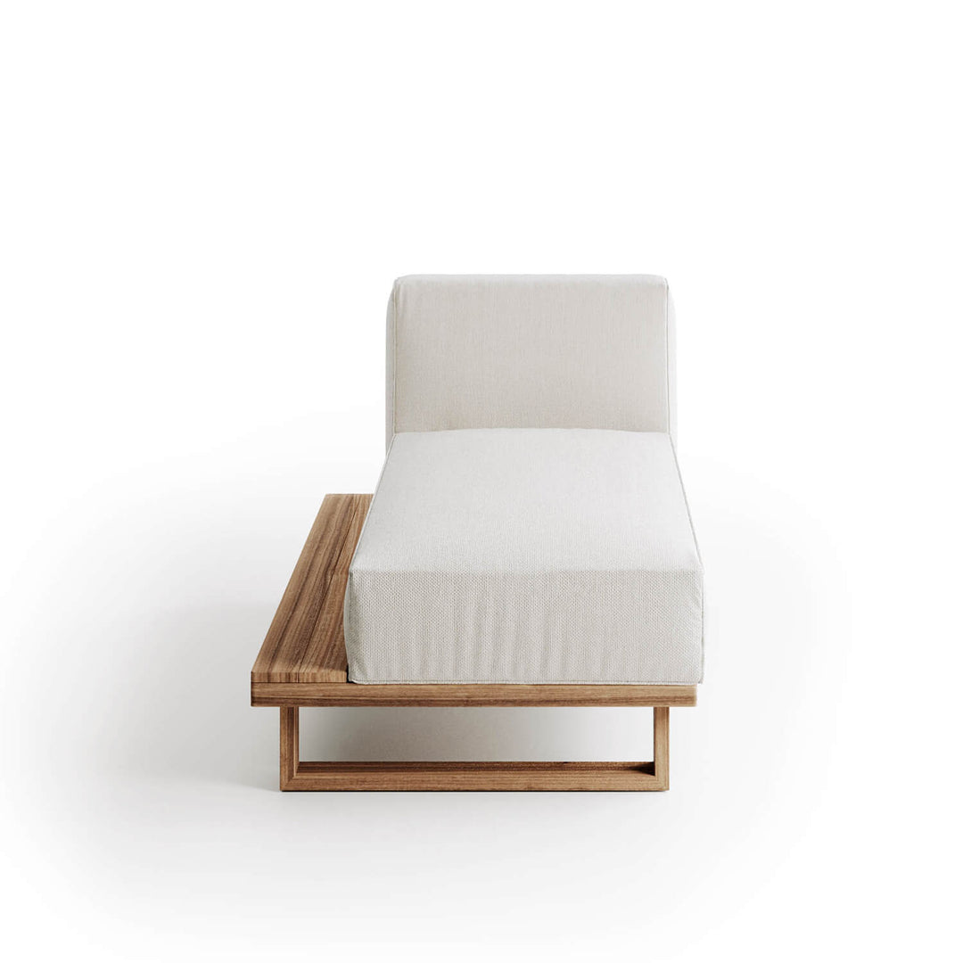 9.Zero Chaise Lounge Loungers Atmosphera