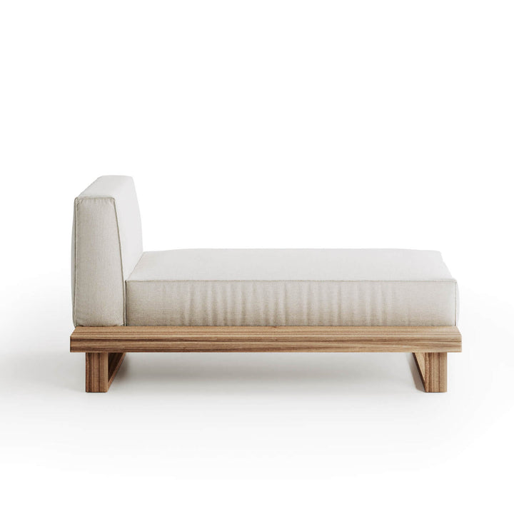 9.Zero Chaise Lounge Loungers Atmosphera