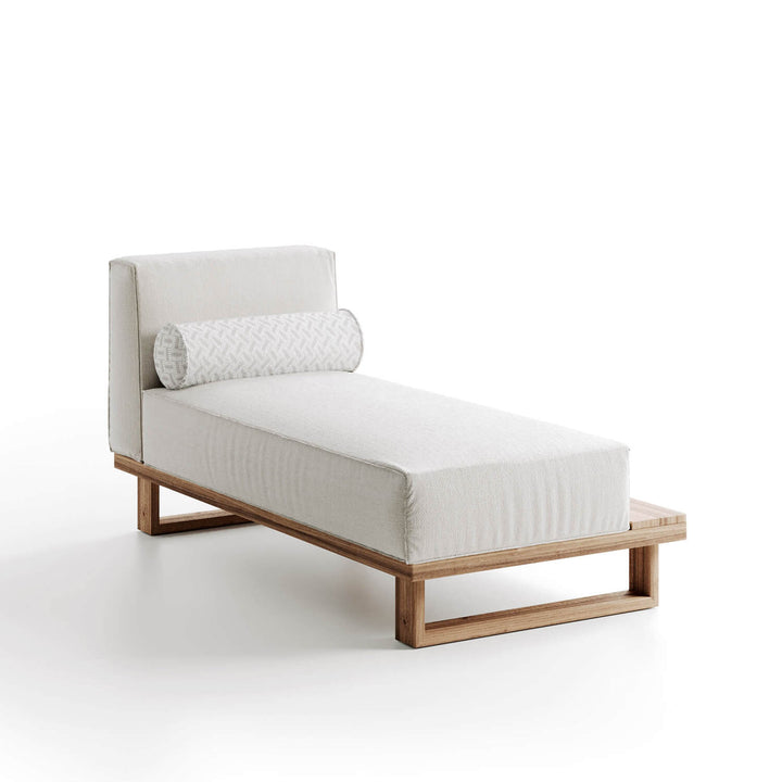 9.Zero Chaise Lounge Loungers Atmosphera