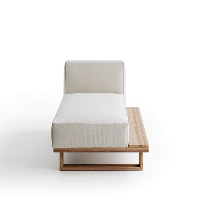 9.Zero Chaise Lounge Loungers Atmosphera
