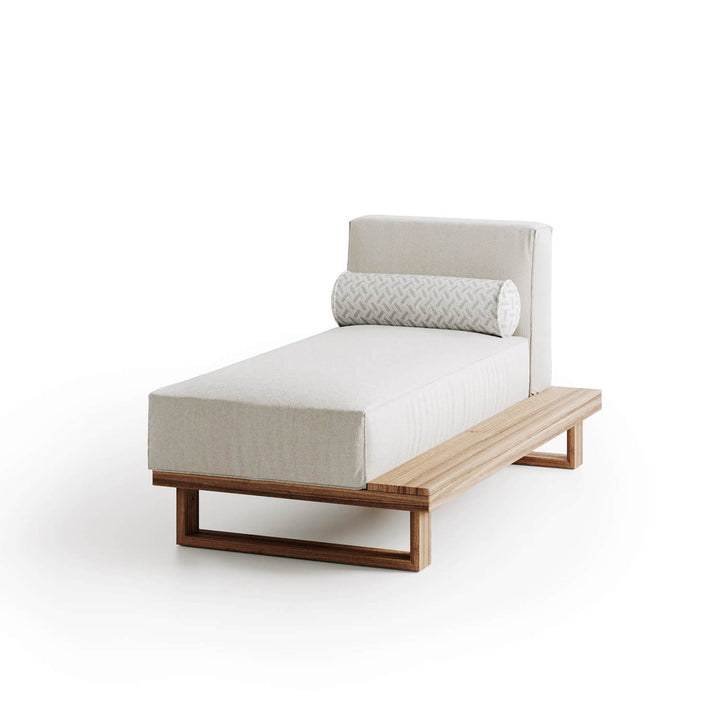 9.Zero Chaise Lounge Loungers Atmosphera