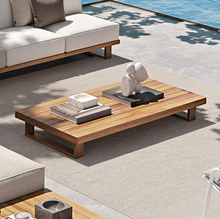 9.Zero Coffee Table