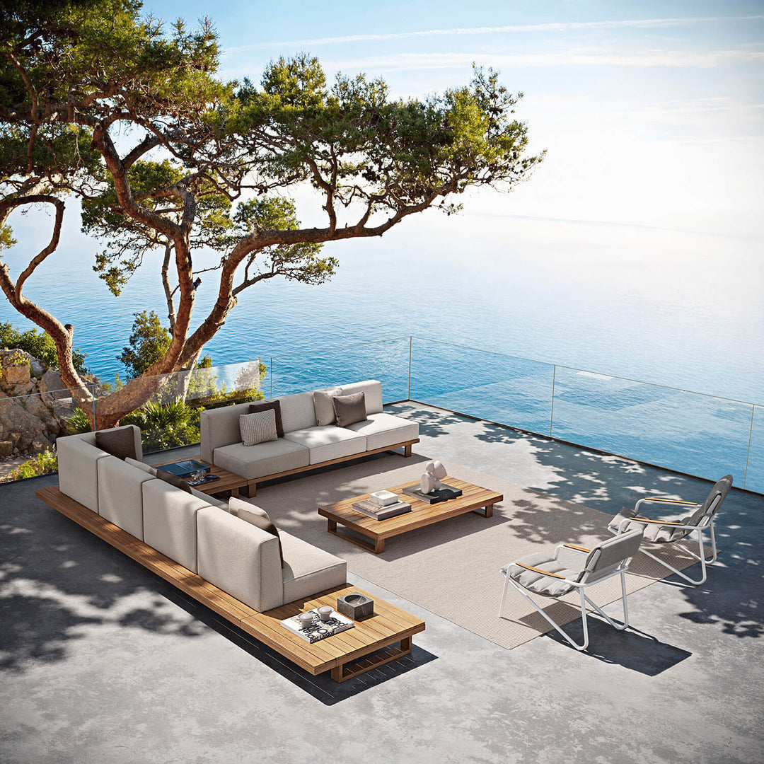 9.Zero Coffee Table