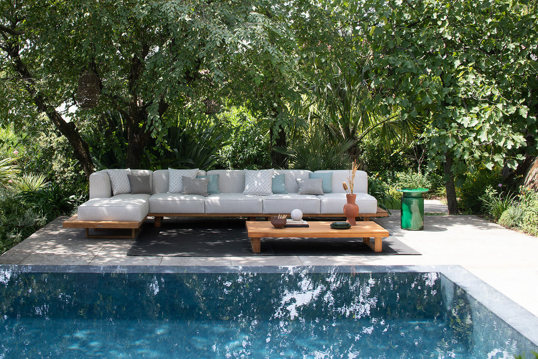 9.Zero Coffee Table