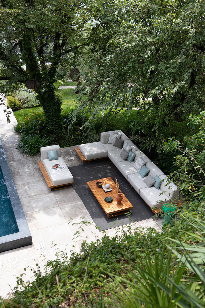 9.Zero Coffee Table