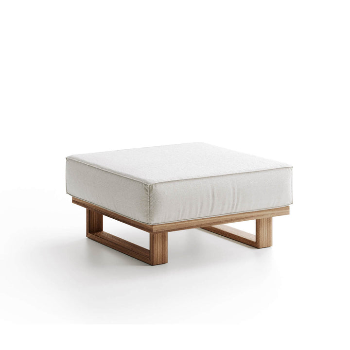 9.Zero Ottoman Ottomans & Benches Atmosphera