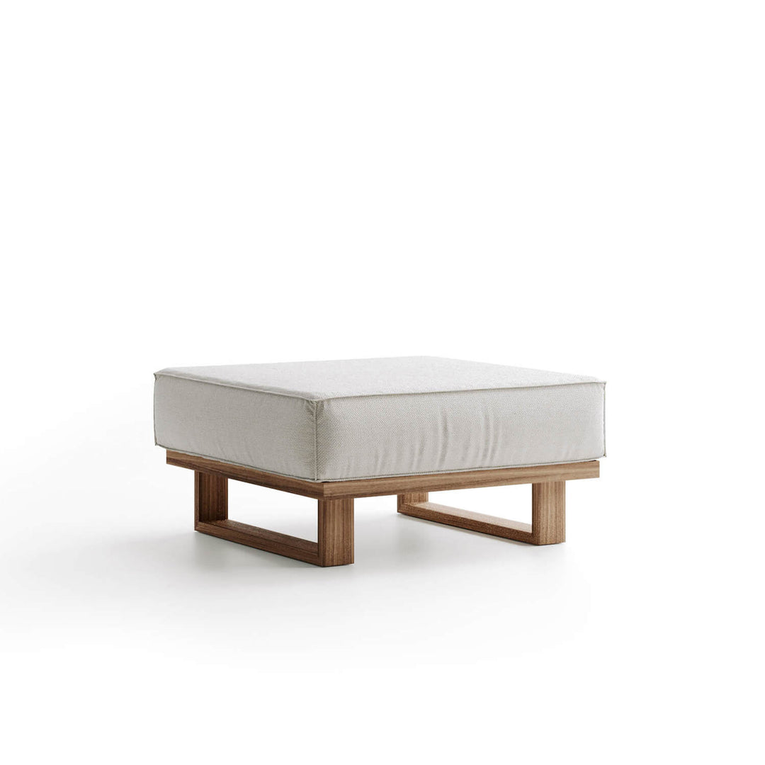9.Zero Ottoman Ottomans & Benches Atmosphera