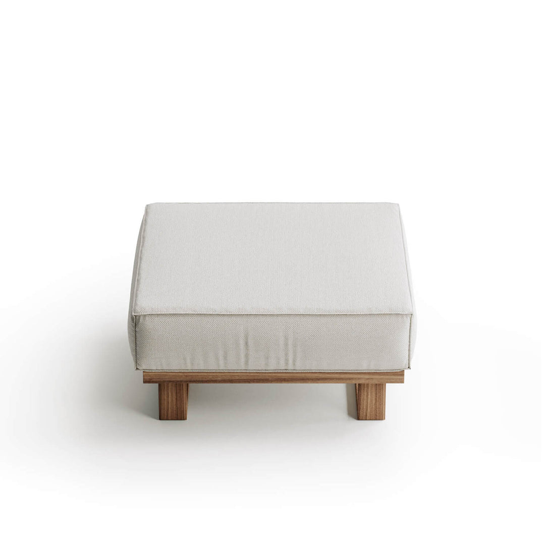 9.Zero Ottoman Ottomans & Benches Atmosphera