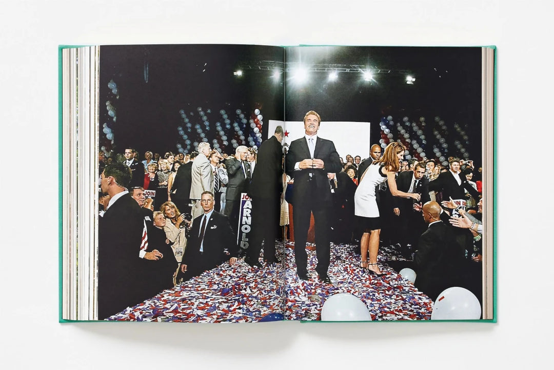 ARNOLD. Capitello Edition Print Books Taschen   