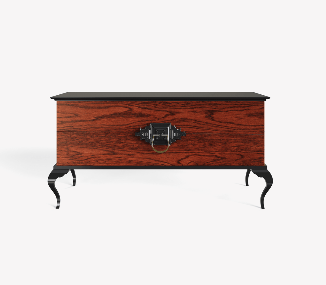 guggenheim nightstand Nightstands Boca Do Lobo Palisander
