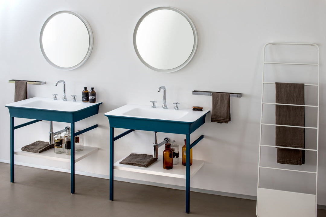 Agape Novecento XL Washbasin Washbasins Agape