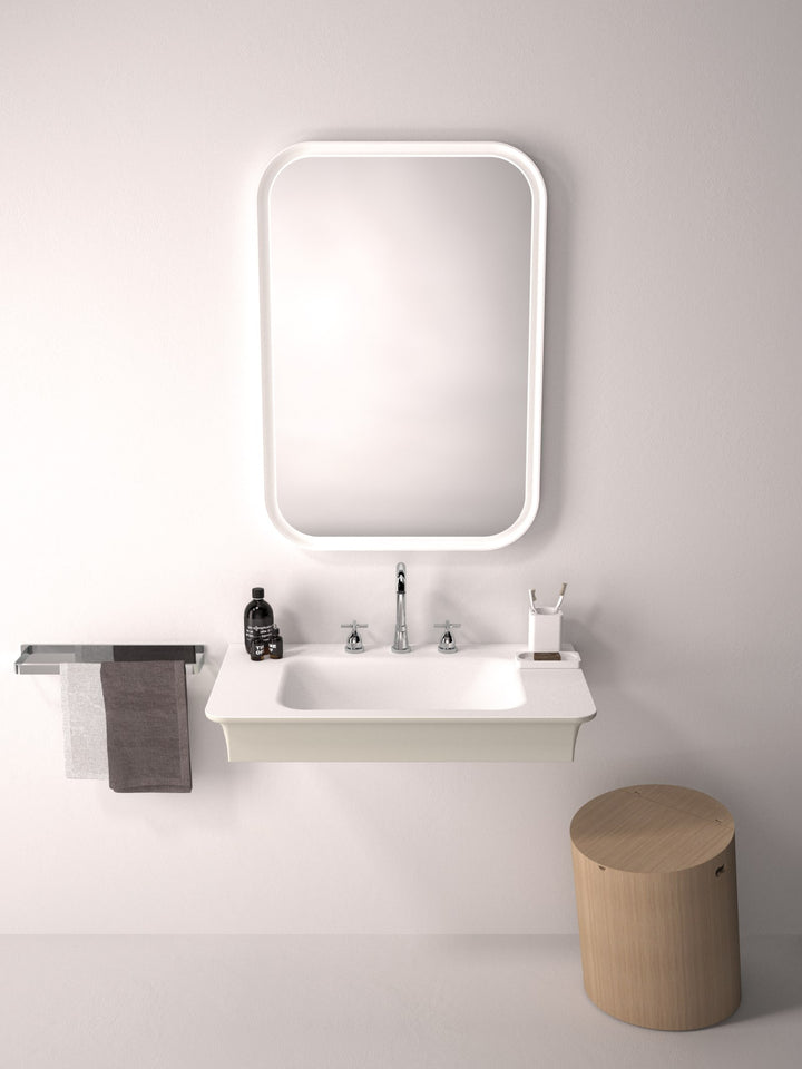 Agape Novecento XL Washbasin Washbasins Agape