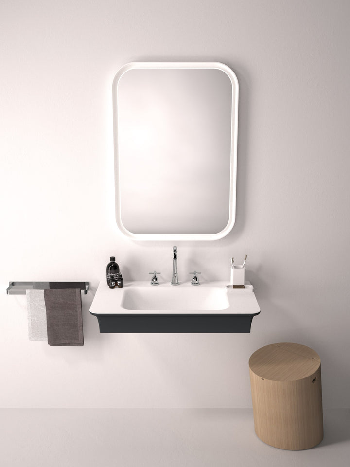Agape Novecento XL Washbasin Washbasins Agape