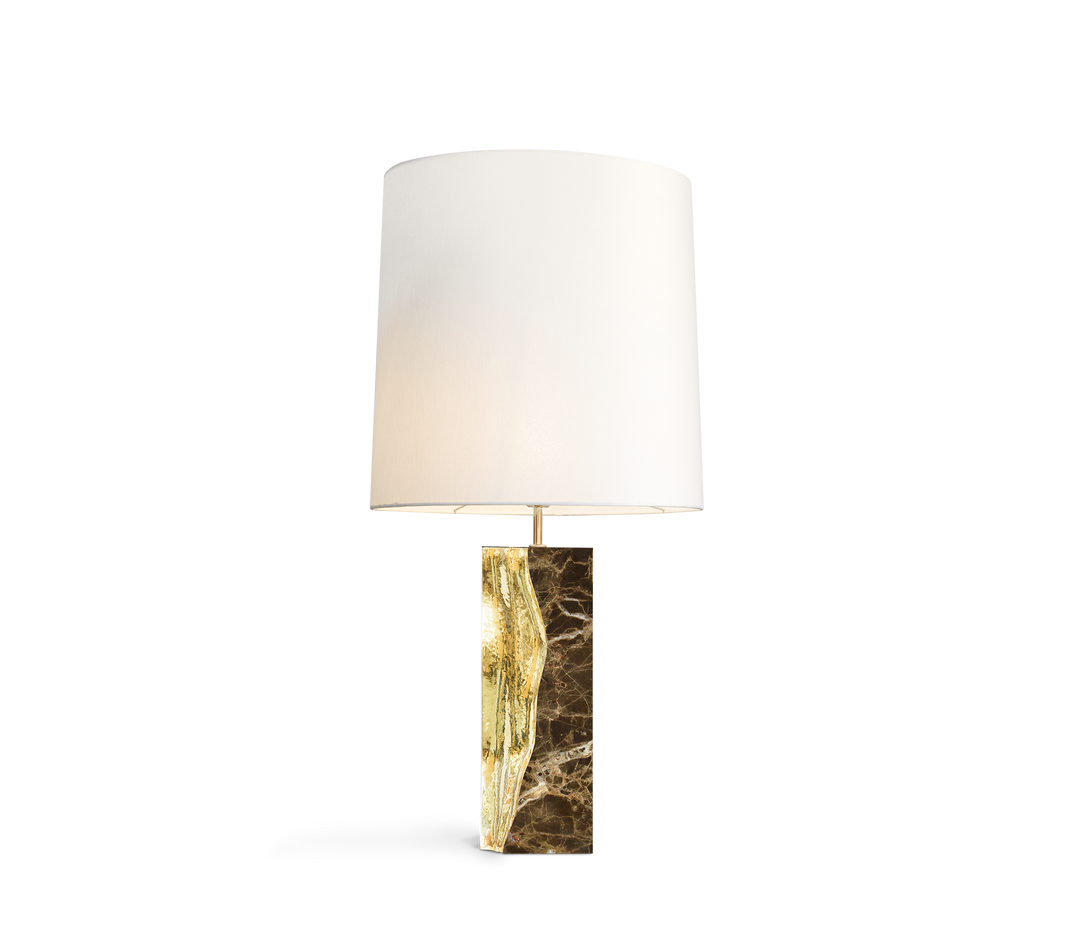 lapiaz table lamp Lighting Boca Do Lobo