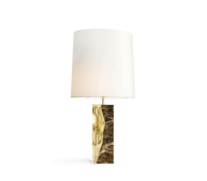 lapiaz table lamp Lighting Boca Do Lobo