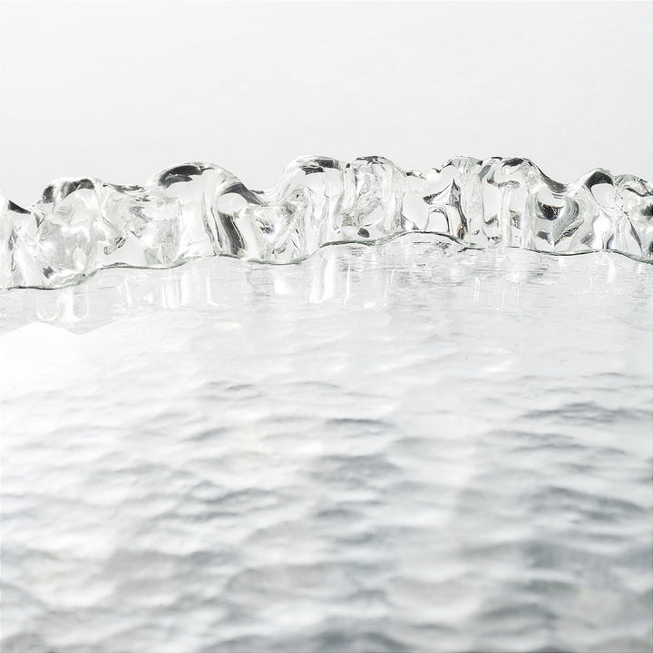 Fountain Round Coffee Tables Coffee Table Glas Italia   