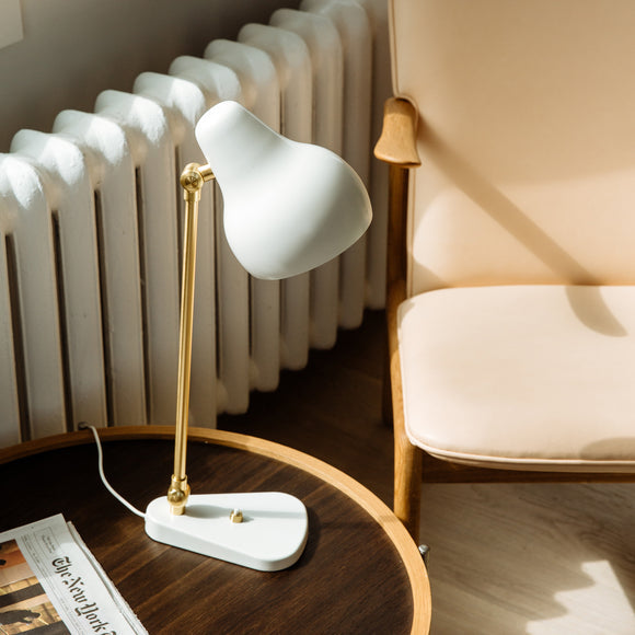 VL 38 Table Lamp Desk Lamps Louis Poulsen