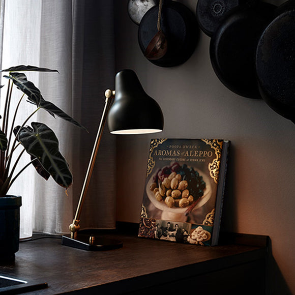 VL 38 Table Lamp Desk Lamps Louis Poulsen