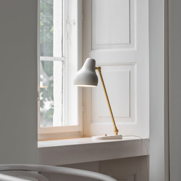 VL 38 Table Lamp Desk Lamps Louis Poulsen
