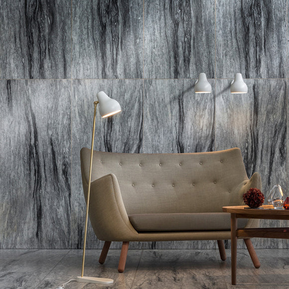 VL 38 Wall Light Wall Light Fixtures Louis Poulsen