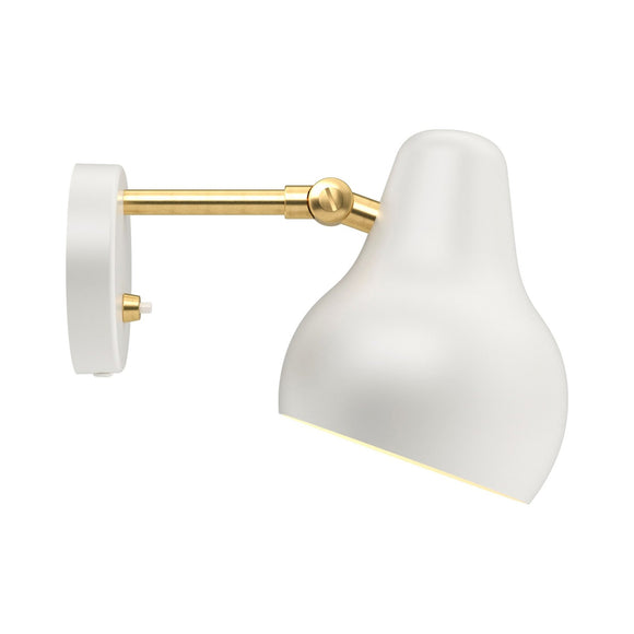 VL 38 Wall Light Wall Light Fixtures Louis Poulsen