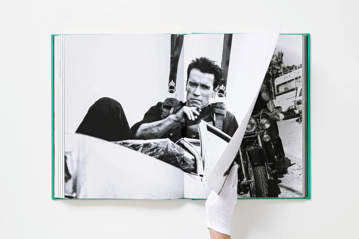 ARNOLD. Capitello Edition Print Books Taschen   