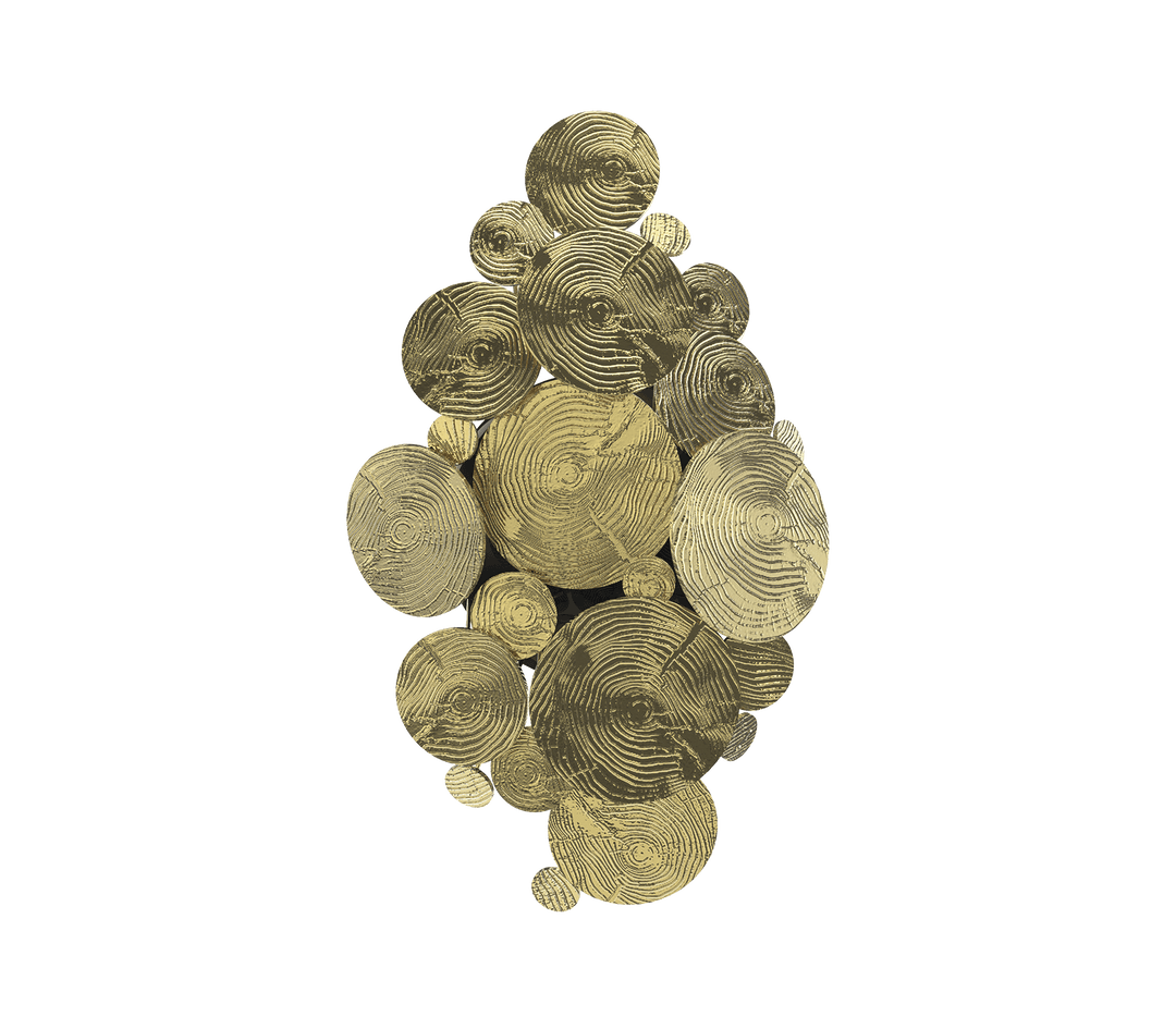 newton wall lamp - Image 1