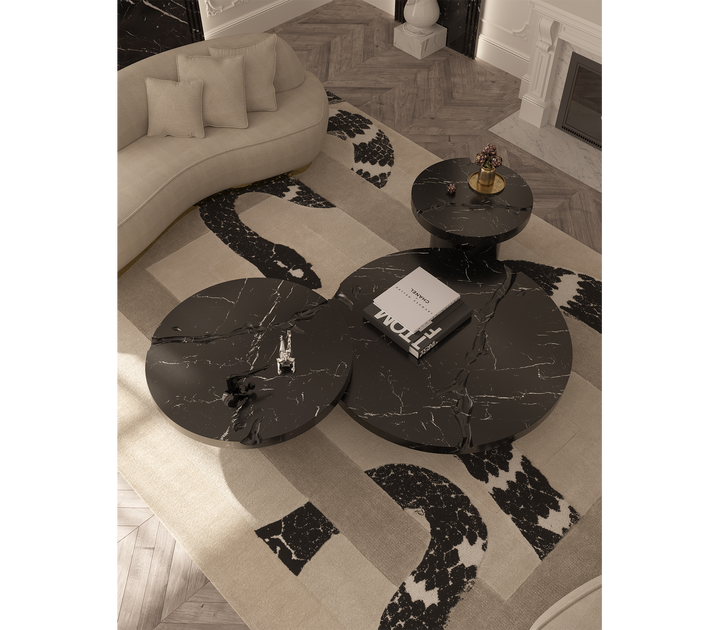 empire center table - Image 31