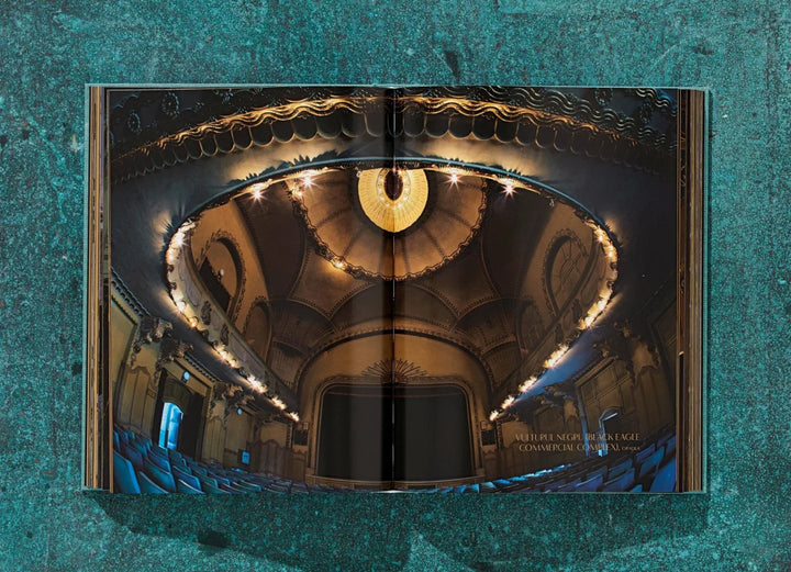 Keiichi Tahara. Architecture Fin-de-Siècle Print Books Taschen   