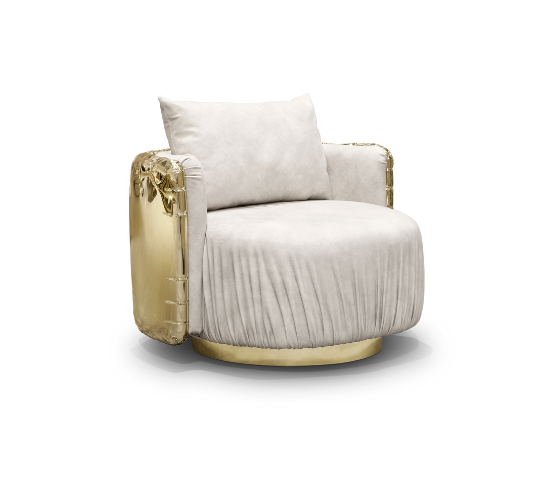 imperfectio armchair Sofas Boca Do Lobo